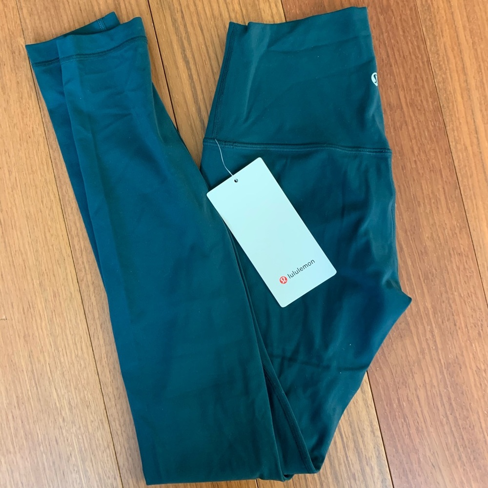 lululemon align leggings 25”